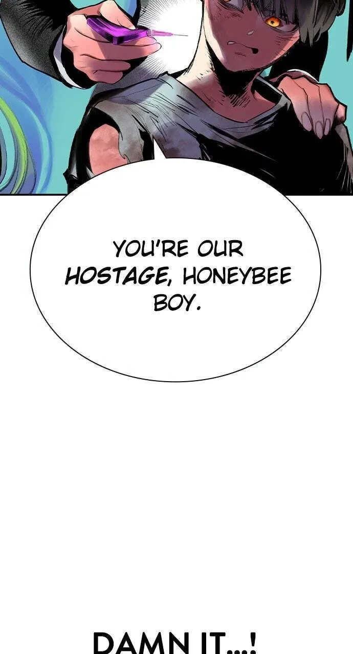 Jungle Juice Chapter 41.1 — Page 47