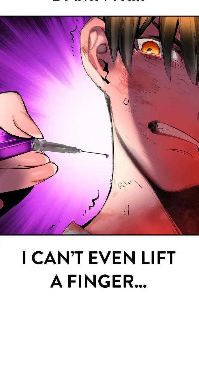 Jungle Juice Chapter 41.1 — Page 48