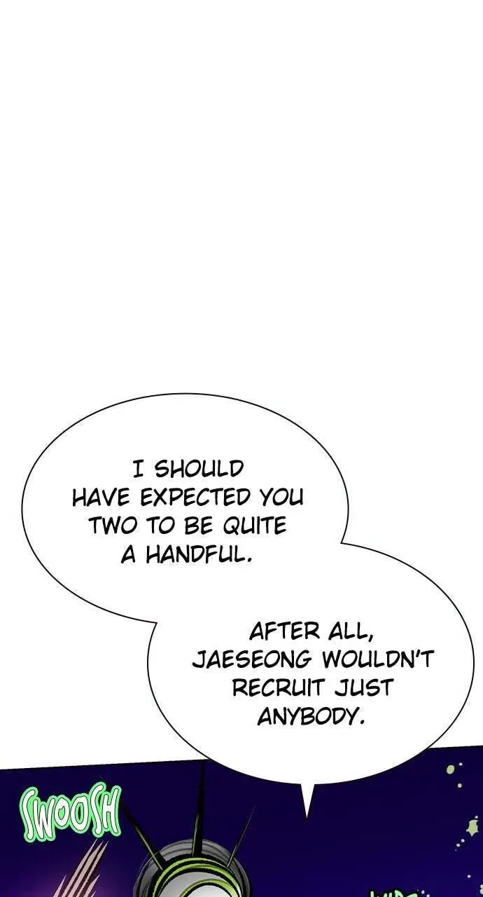 Jungle Juice Chapter 41.1 — Page 54