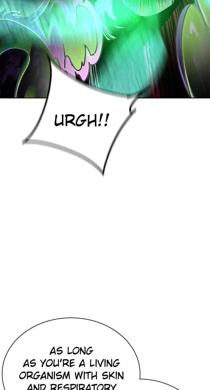 Jungle Juice Chapter 41.1 — Page 58