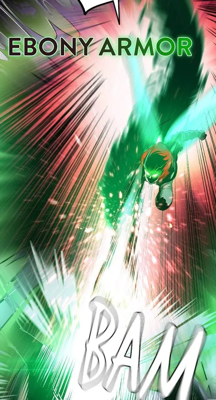 Jungle Juice Chapter 41.1 — Page 64