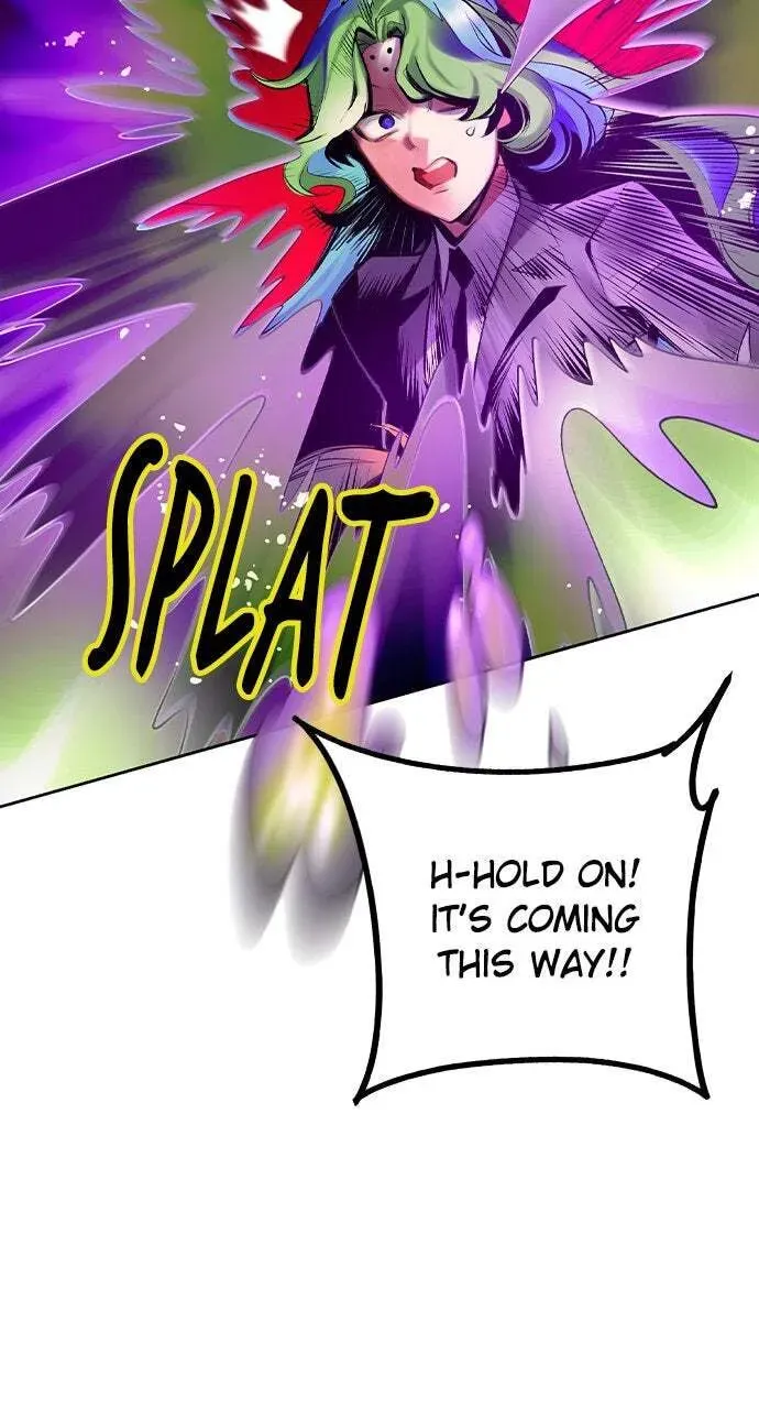Jungle Juice Chapter 41.1 — Page 68