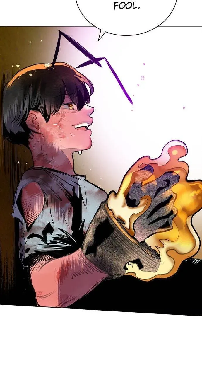 Jungle Juice Chapter 41.1 — Page 71