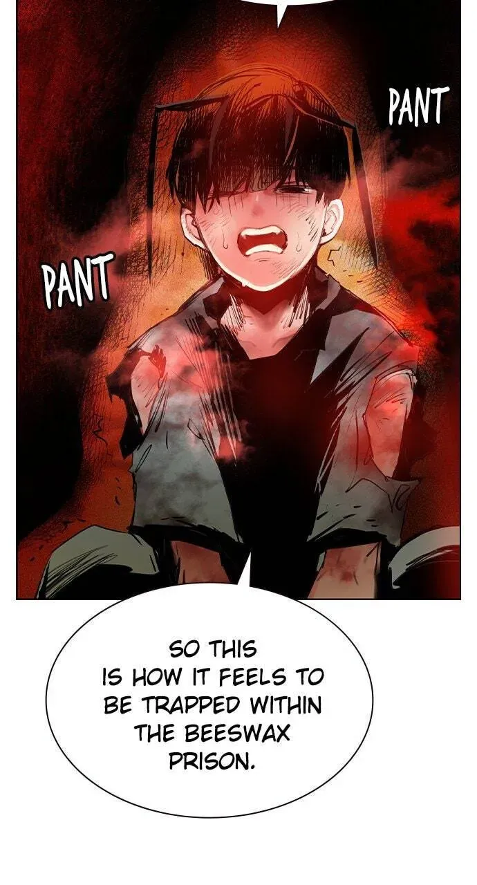 Jungle Juice Chapter 41.1 — Page 77