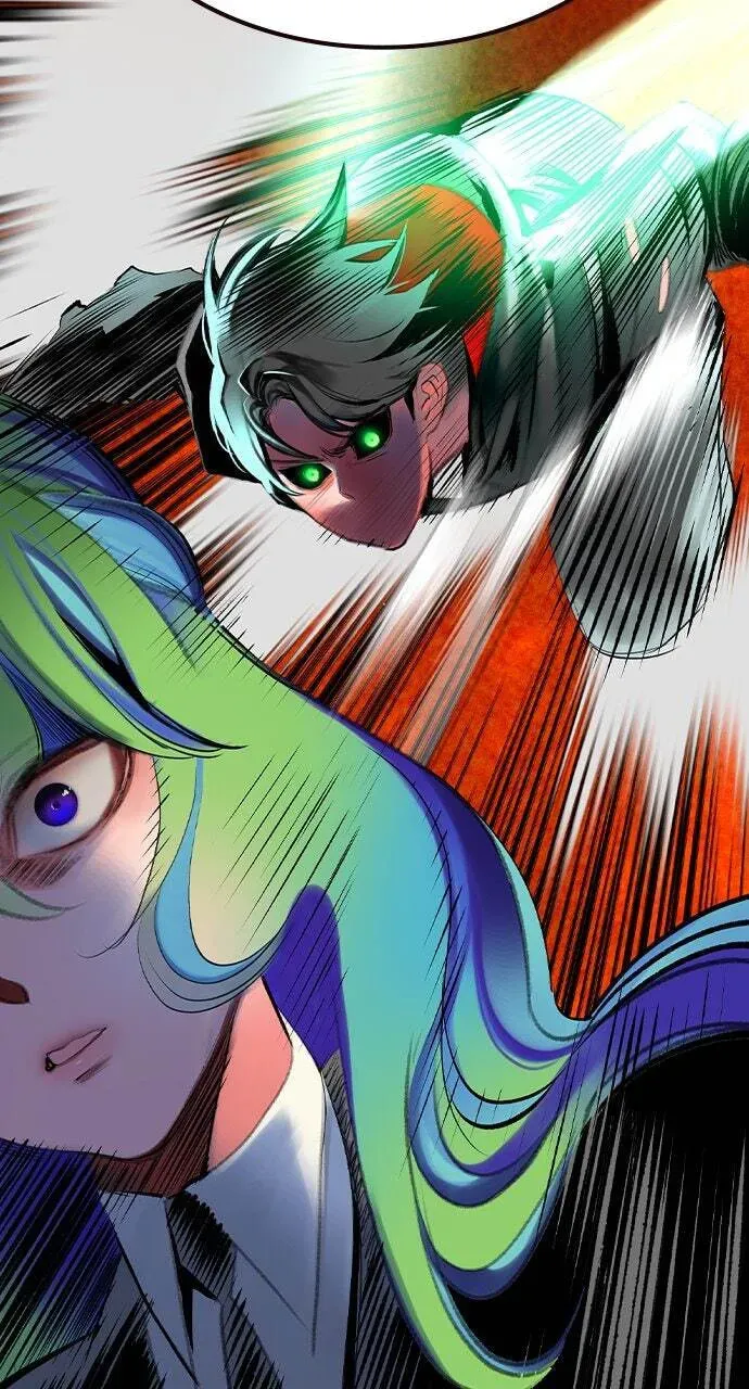 Jungle Juice Chapter 41.1 — Page 80