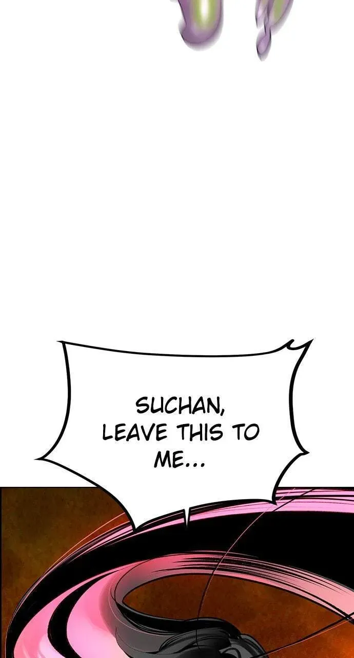 Jungle Juice Chapter 41.1 — Page 98