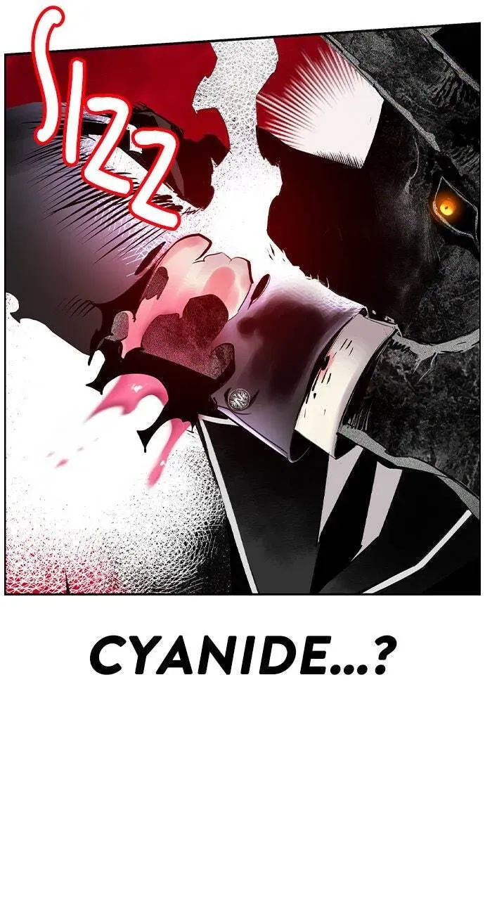 Jungle Juice Chapter 42.1 — Page 5