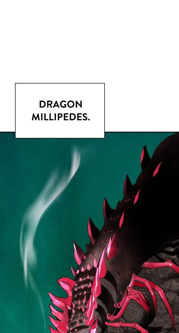 Jungle Juice Chapter 42.1 — Page 6
