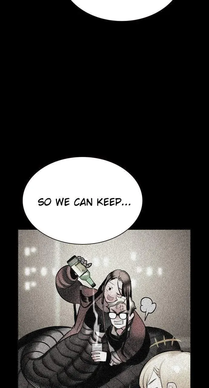 Jungle Juice Chapter 42.1 — Page 109