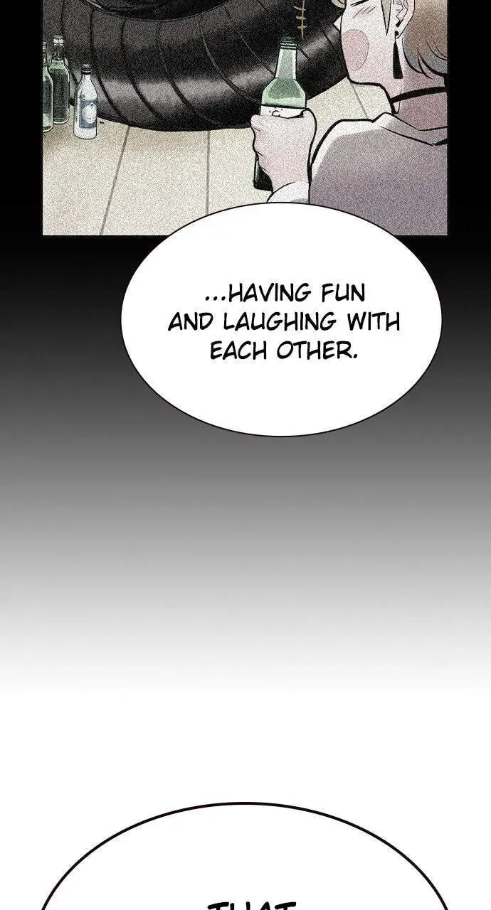 Jungle Juice Chapter 42.1 — Page 110