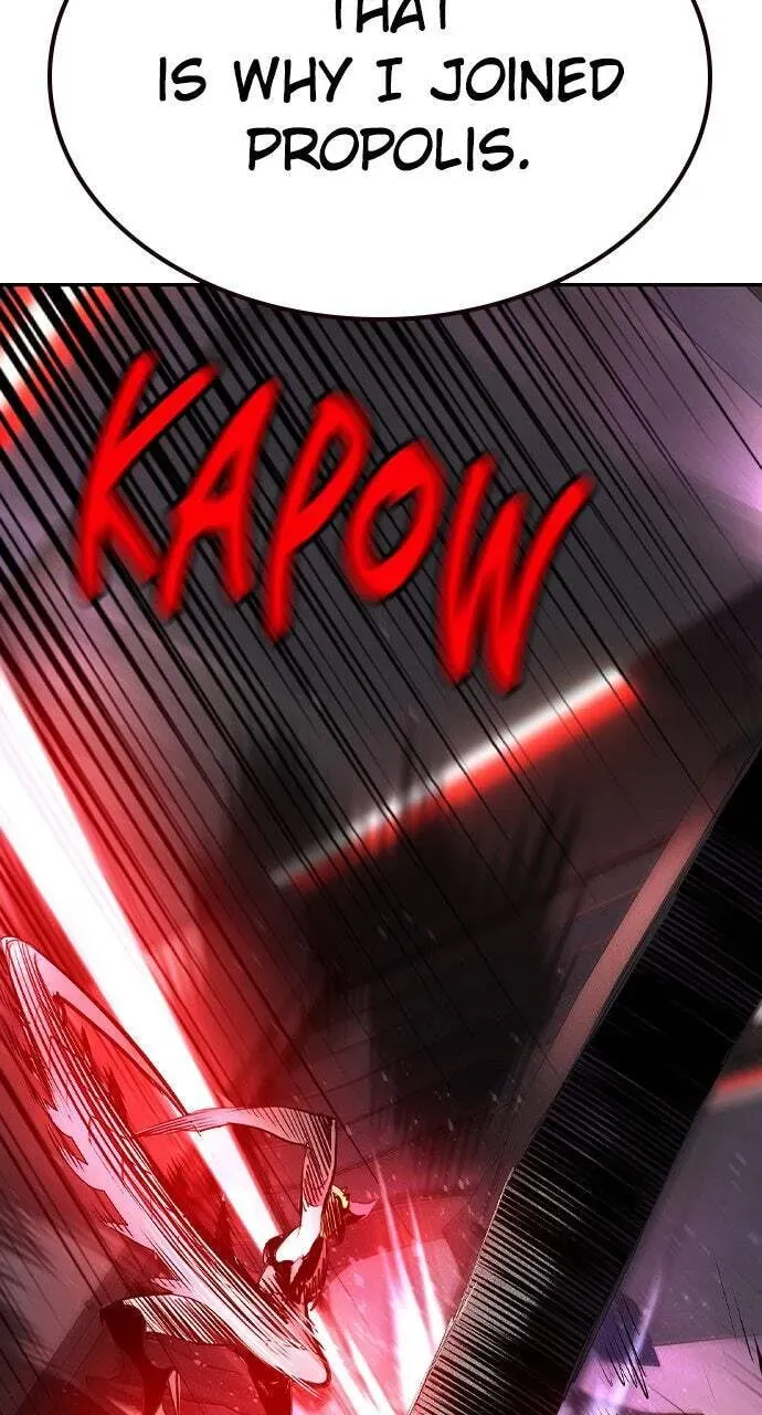 Jungle Juice Chapter 42.1 — Page 111