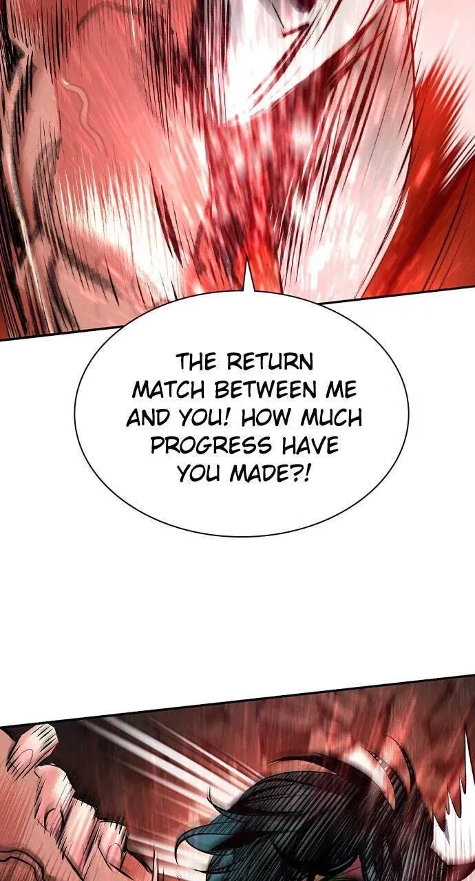 Jungle Juice Chapter 42.1 — Page 119