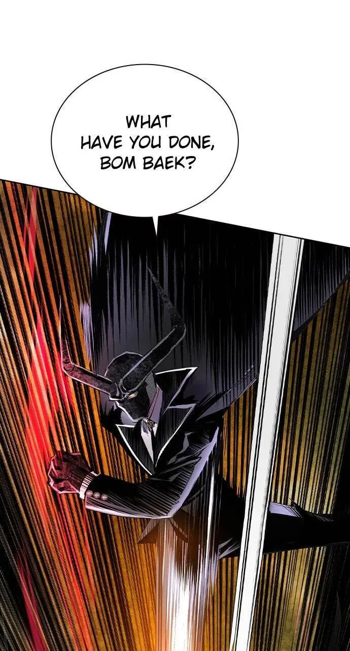 Jungle Juice Chapter 42.1 — Page 12