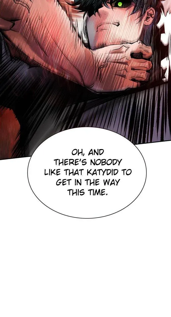 Jungle Juice Chapter 42.1 — Page 120