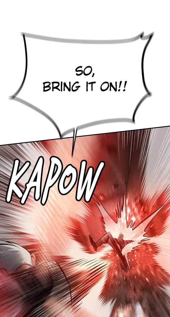 Jungle Juice Chapter 42.1 — Page 121
