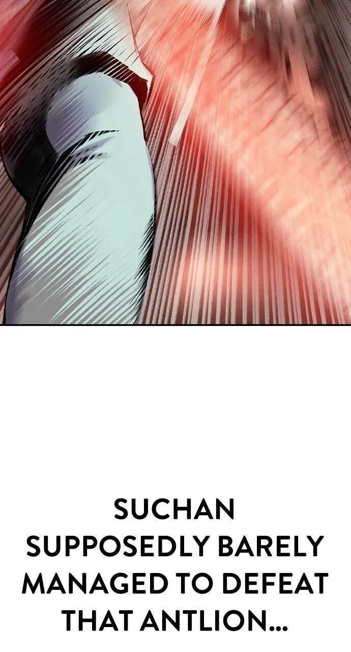 Jungle Juice Chapter 42.1 — Page 122