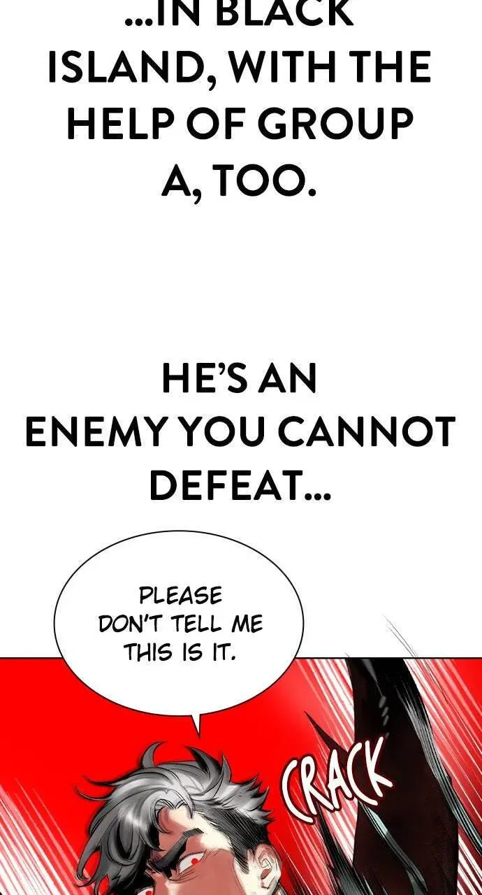 Jungle Juice Chapter 42.1 — Page 124
