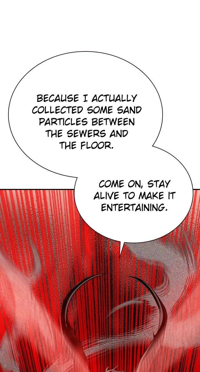 Jungle Juice Chapter 42.1 — Page 127