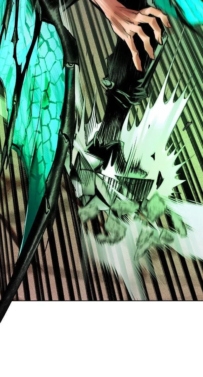 Jungle Juice Chapter 42.1 — Page 136