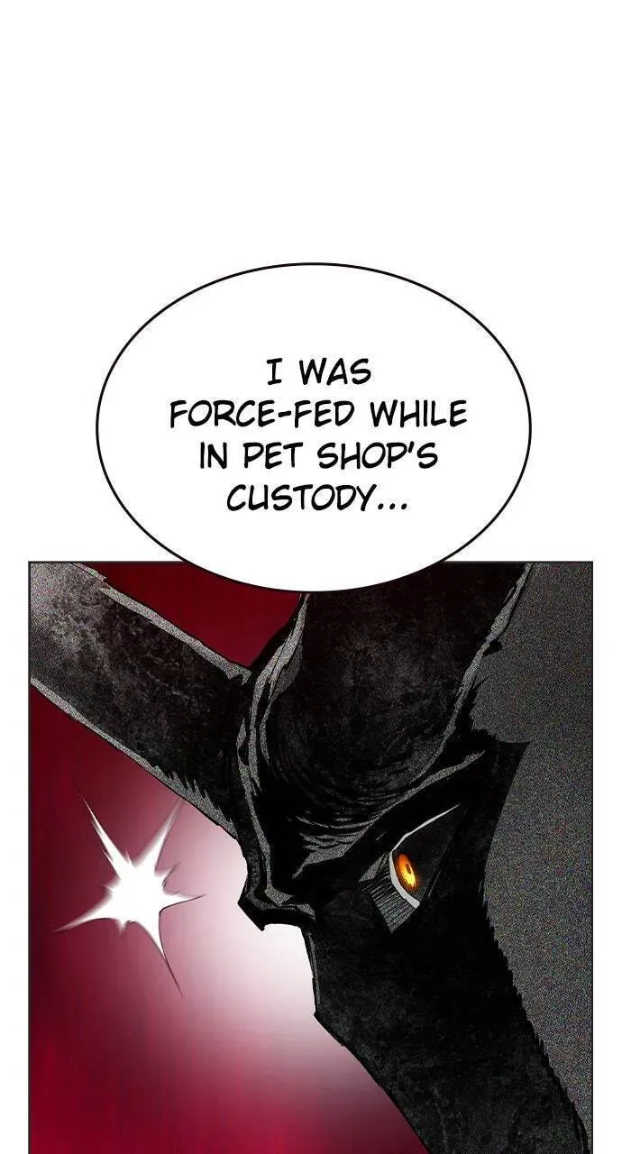 Jungle Juice Chapter 42.1 — Page 16