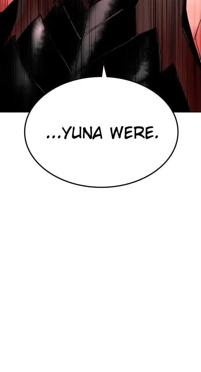Jungle Juice Chapter 42.1 — Page 19