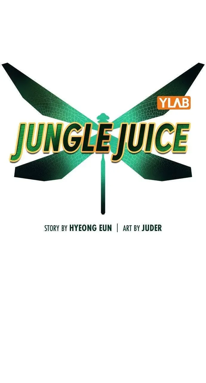 Jungle Juice Chapter 42.1 — Page 20