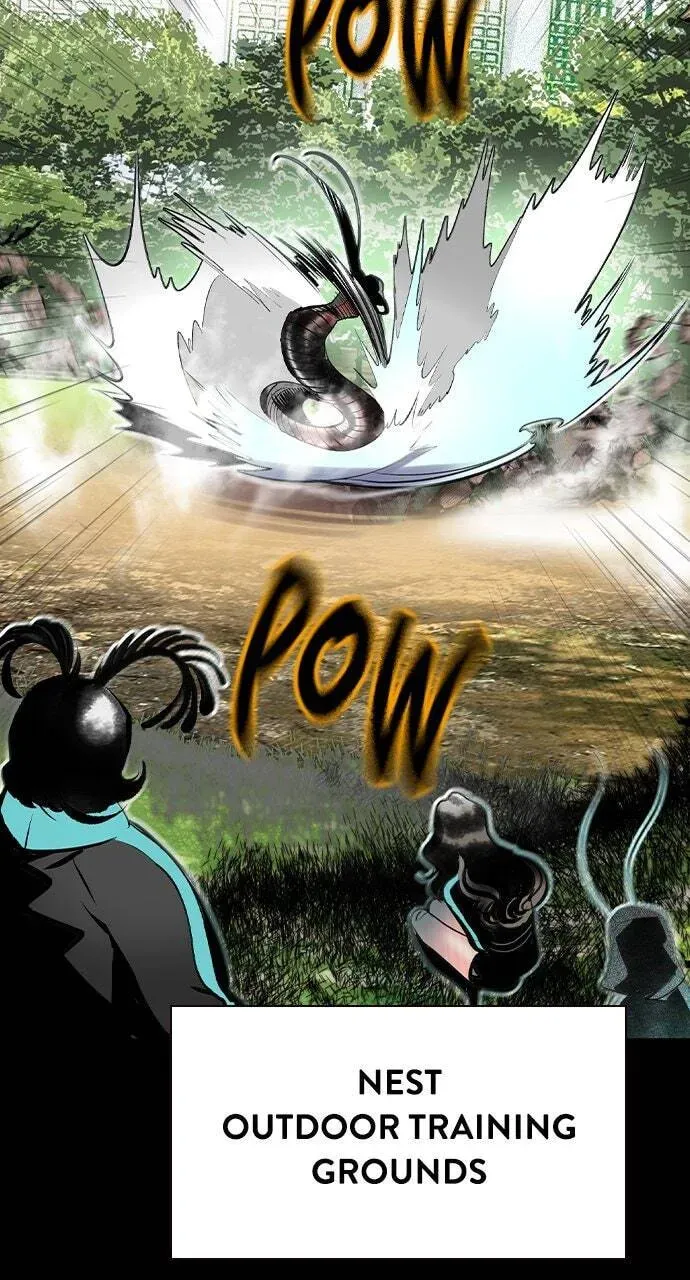 Jungle Juice Chapter 42.1 — Page 22