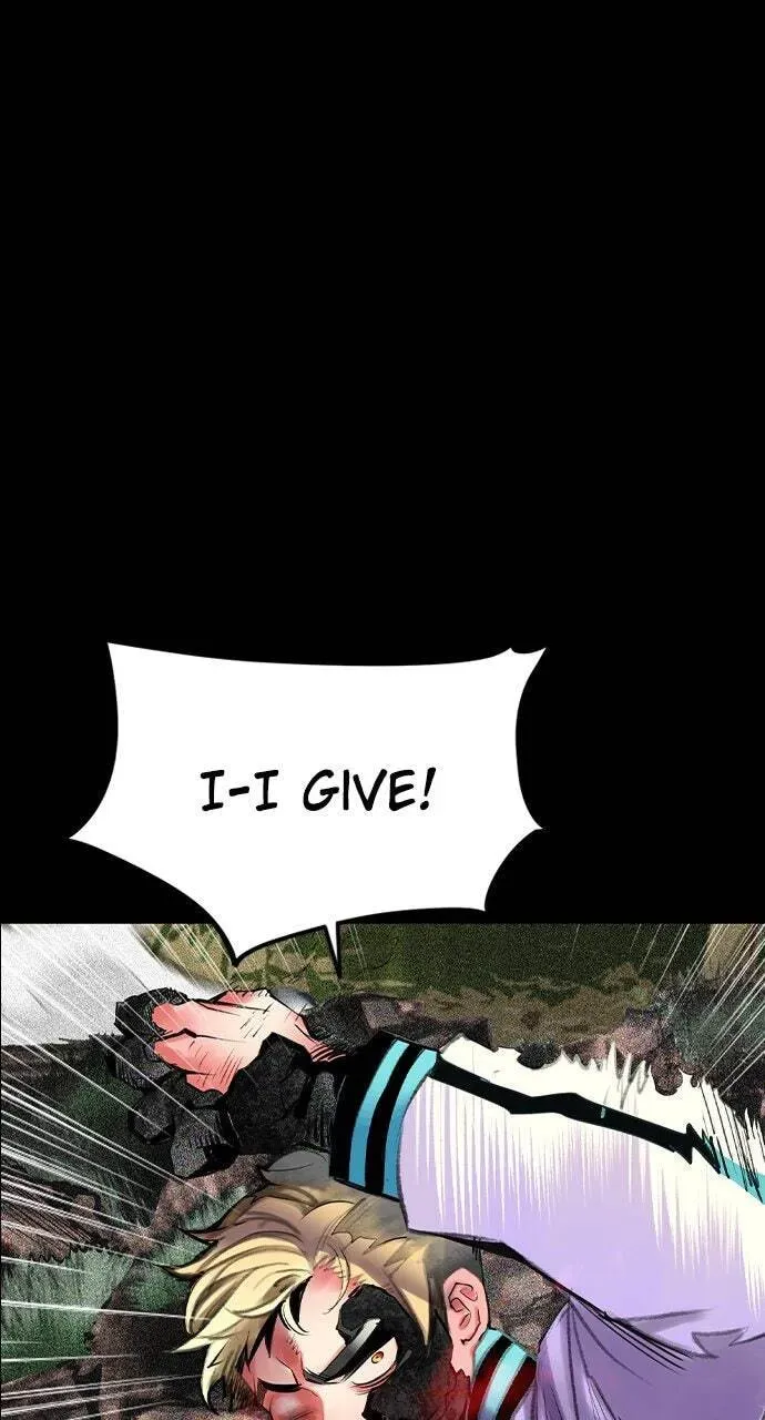 Jungle Juice Chapter 42.1 — Page 23