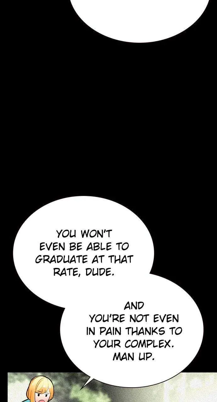 Jungle Juice Chapter 42.1 — Page 27