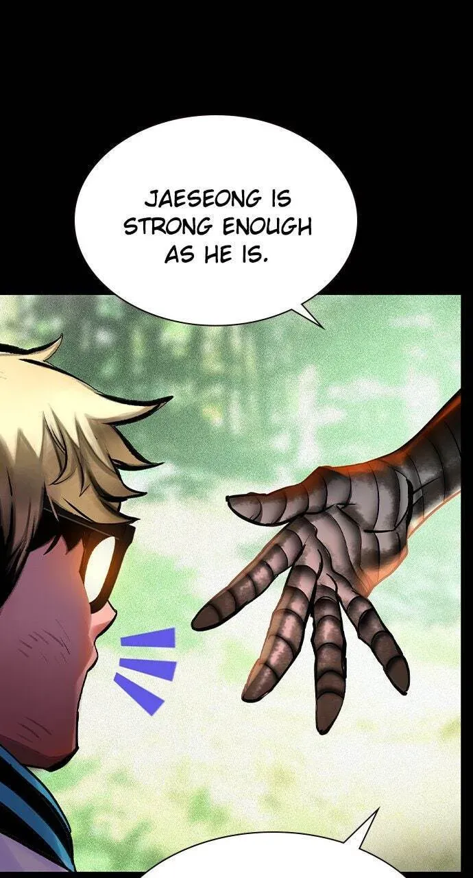 Jungle Juice Chapter 42.1 — Page 29