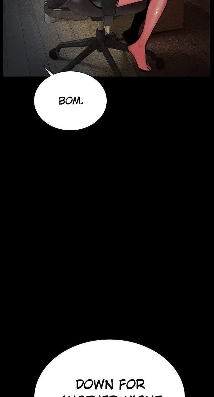 Jungle Juice Chapter 42.1 — Page 35