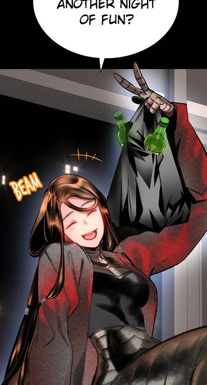Jungle Juice Chapter 42.1 — Page 36