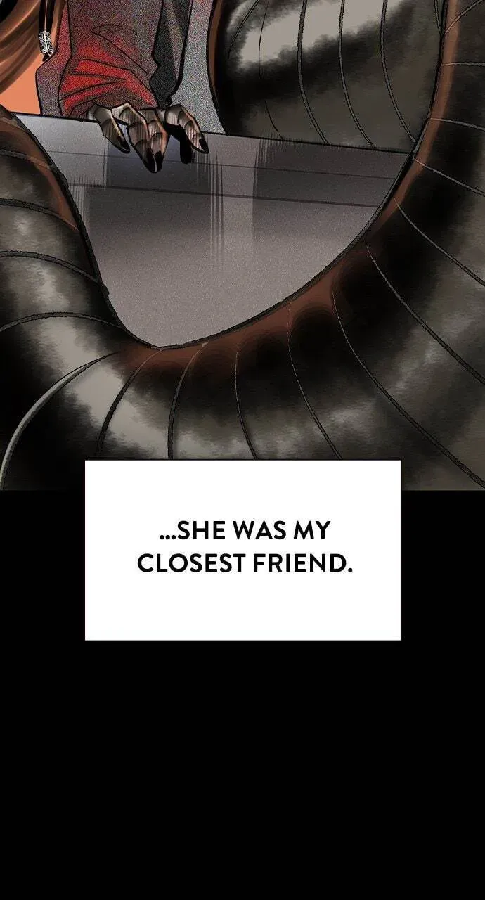 Jungle Juice Chapter 42.1 — Page 37