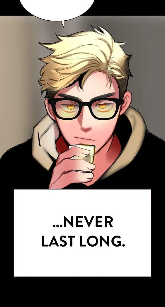 Jungle Juice Chapter 42.1 — Page 41