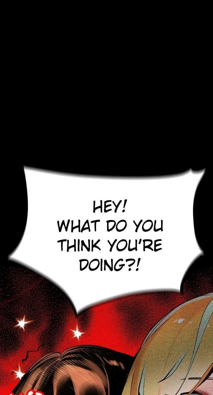 Jungle Juice Chapter 42.1 — Page 42