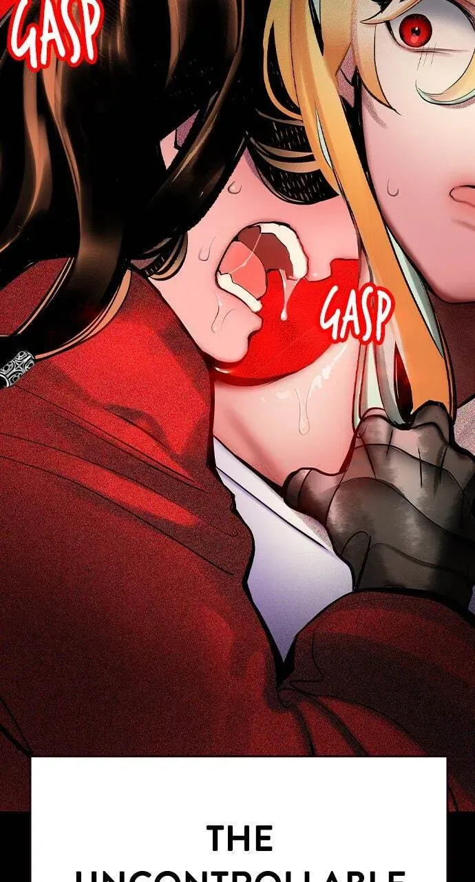 Jungle Juice Chapter 42.1 — Page 43