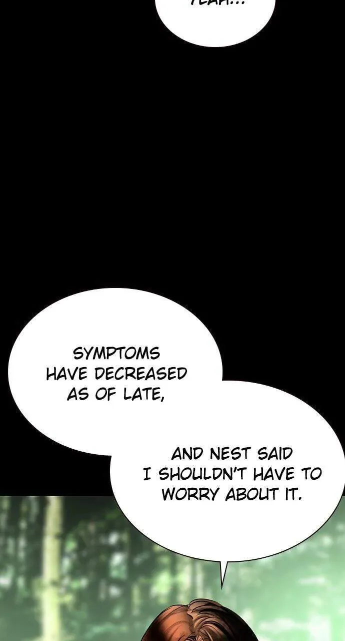Jungle Juice Chapter 42.1 — Page 49