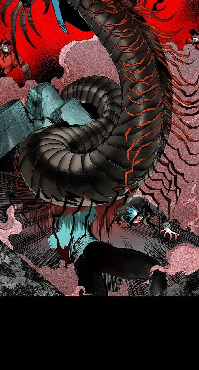 Jungle Juice Chapter 42.1 — Page 53