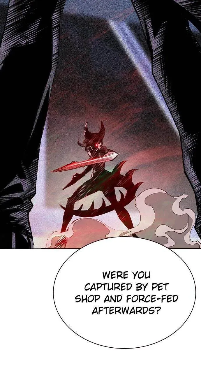 Jungle Juice Chapter 42.1 — Page 58
