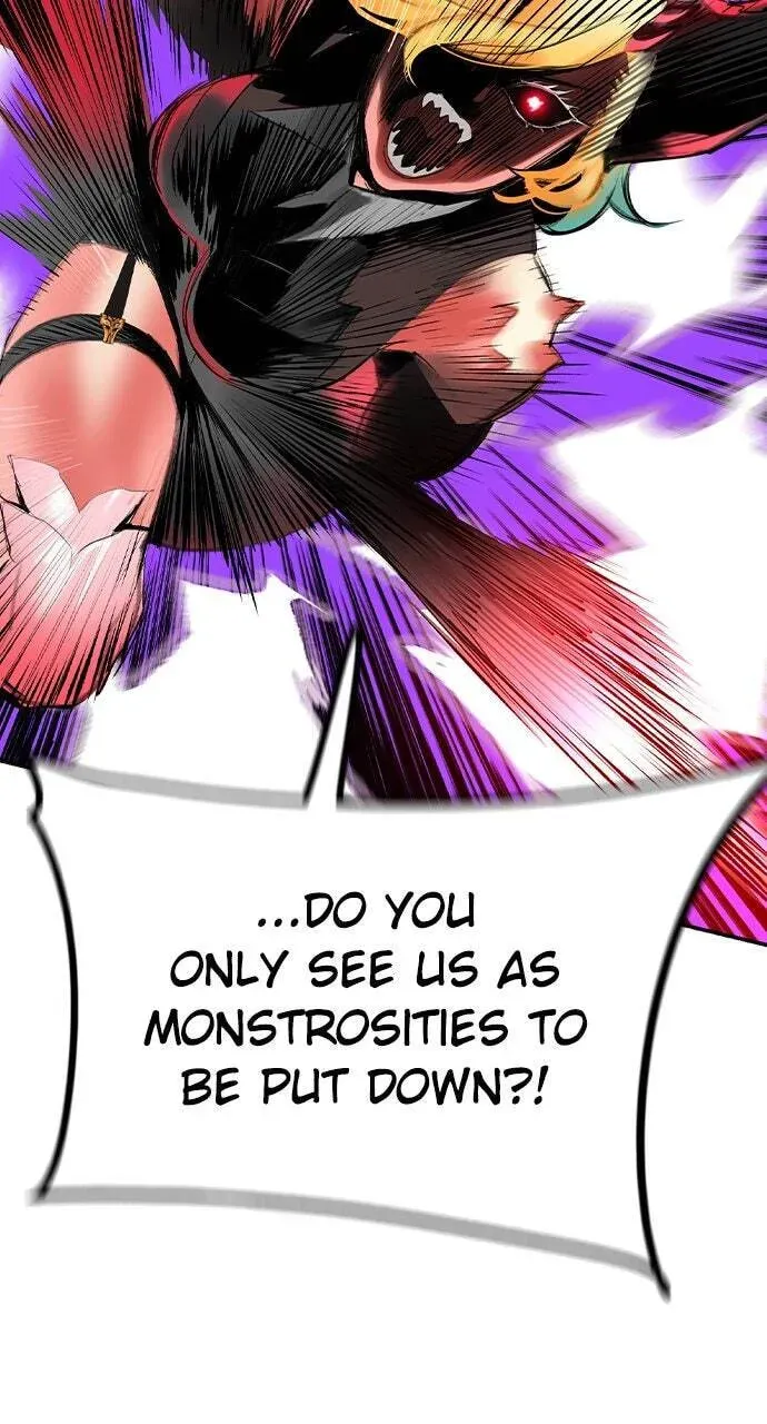 Jungle Juice Chapter 42.1 — Page 70
