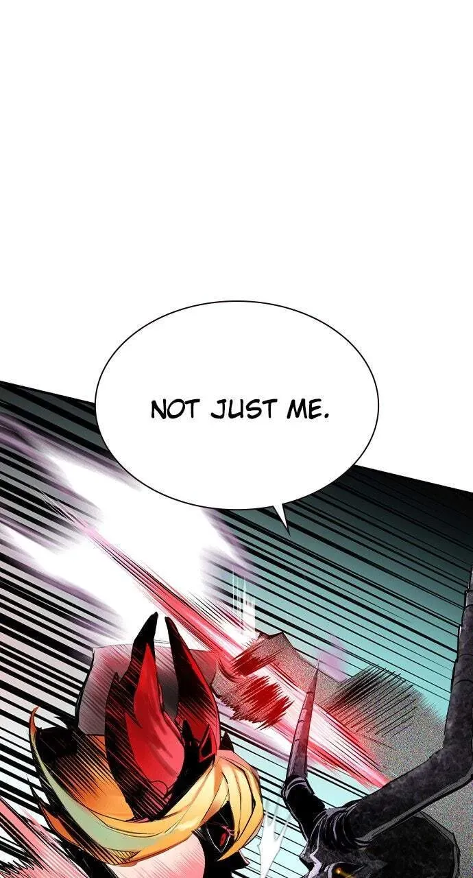 Jungle Juice Chapter 42.1 — Page 71