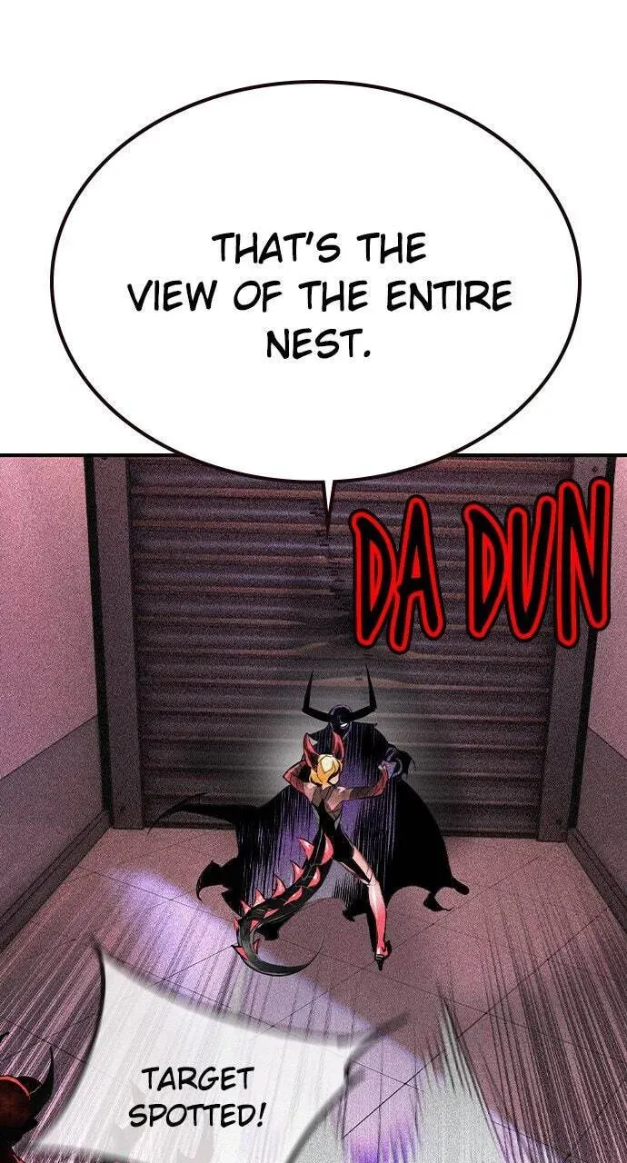 Jungle Juice Chapter 42.1 — Page 73