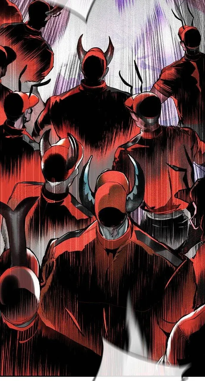 Jungle Juice Chapter 42.1 — Page 74