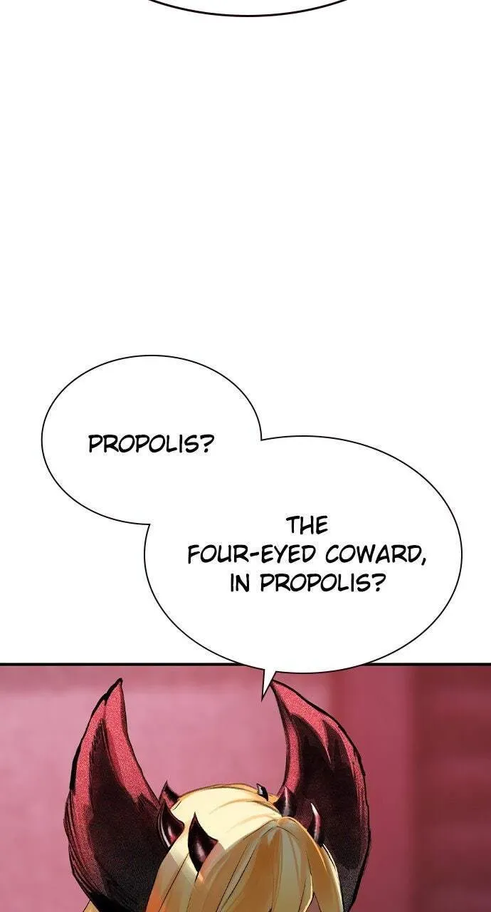 Jungle Juice Chapter 42.1 — Page 77