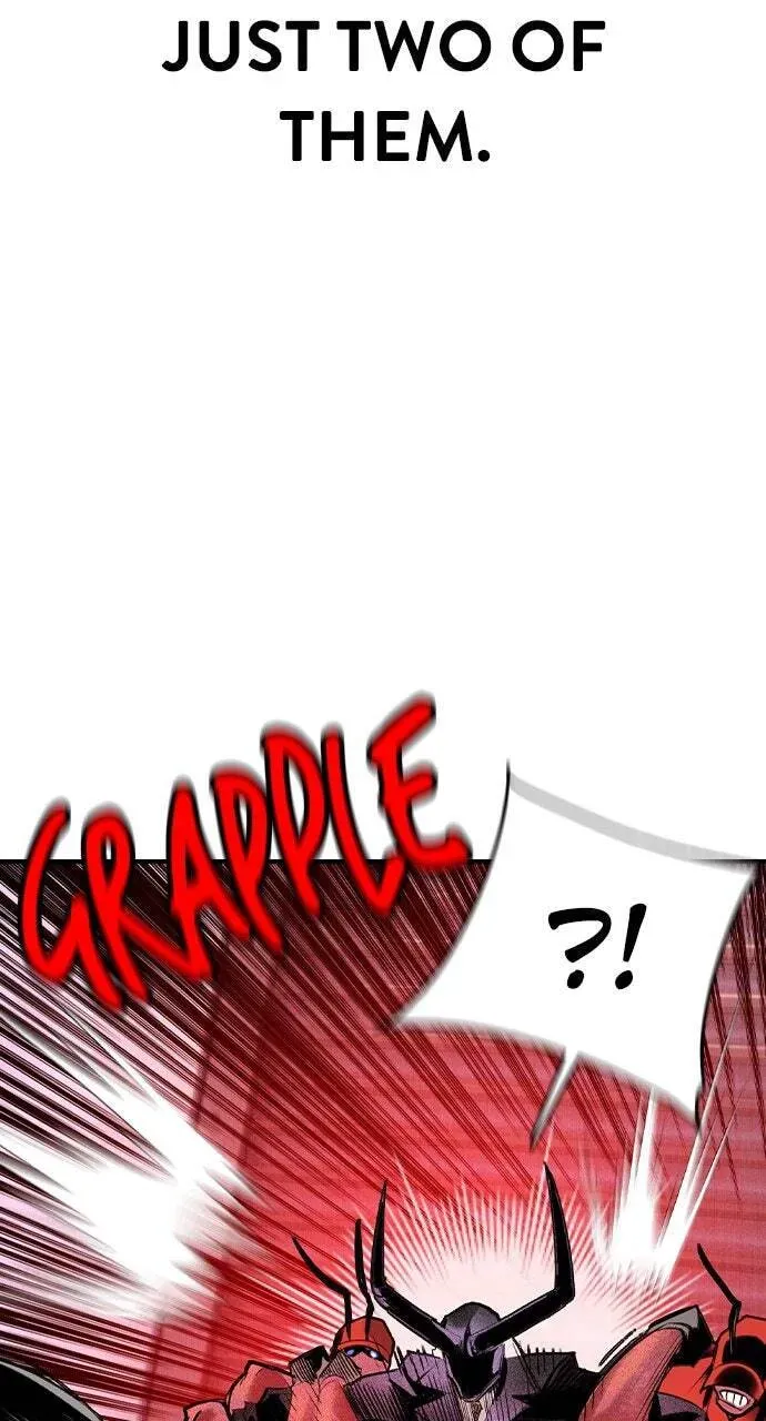 Jungle Juice Chapter 42.1 — Page 98