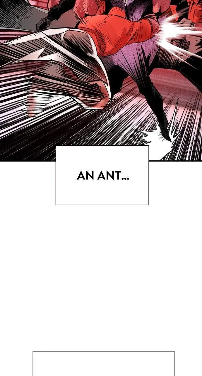 Jungle Juice Chapter 42.1 — Page 99