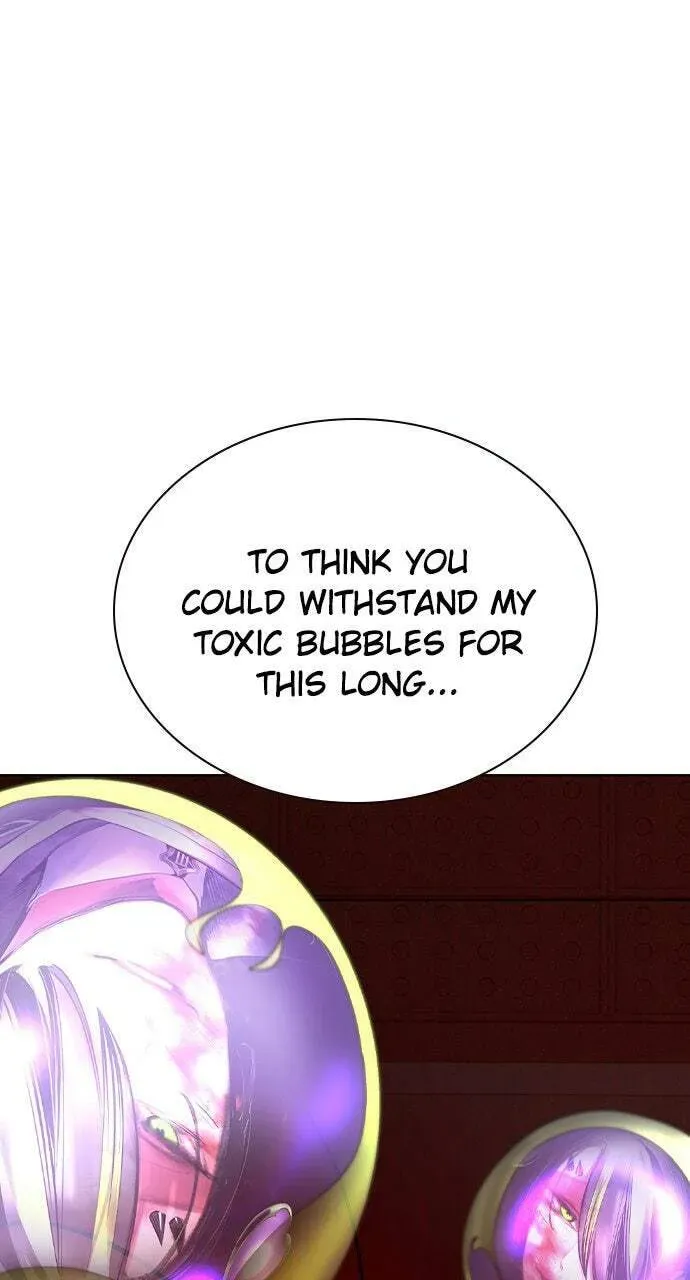 Jungle Juice Chapter 43.1 — Page 1
