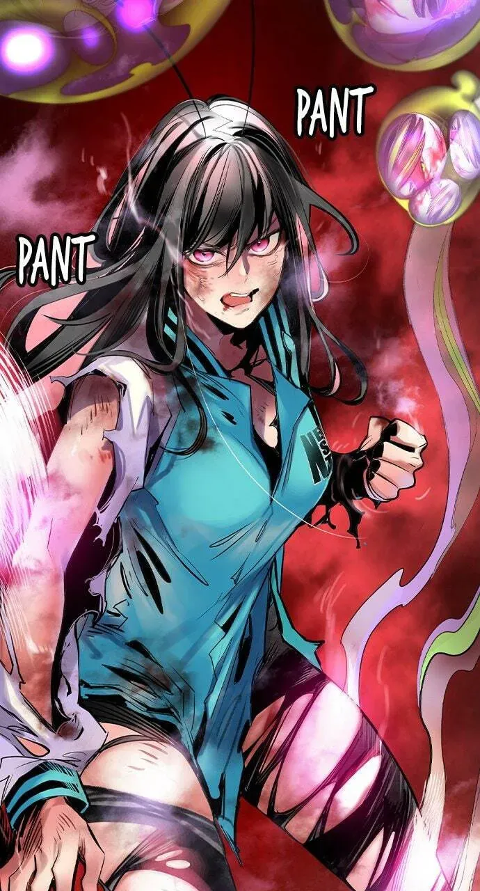 Jungle Juice Chapter 43.1 — Page 2