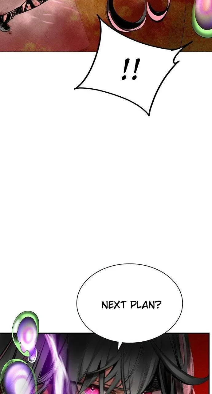 Jungle Juice Chapter 43.1 — Page 6