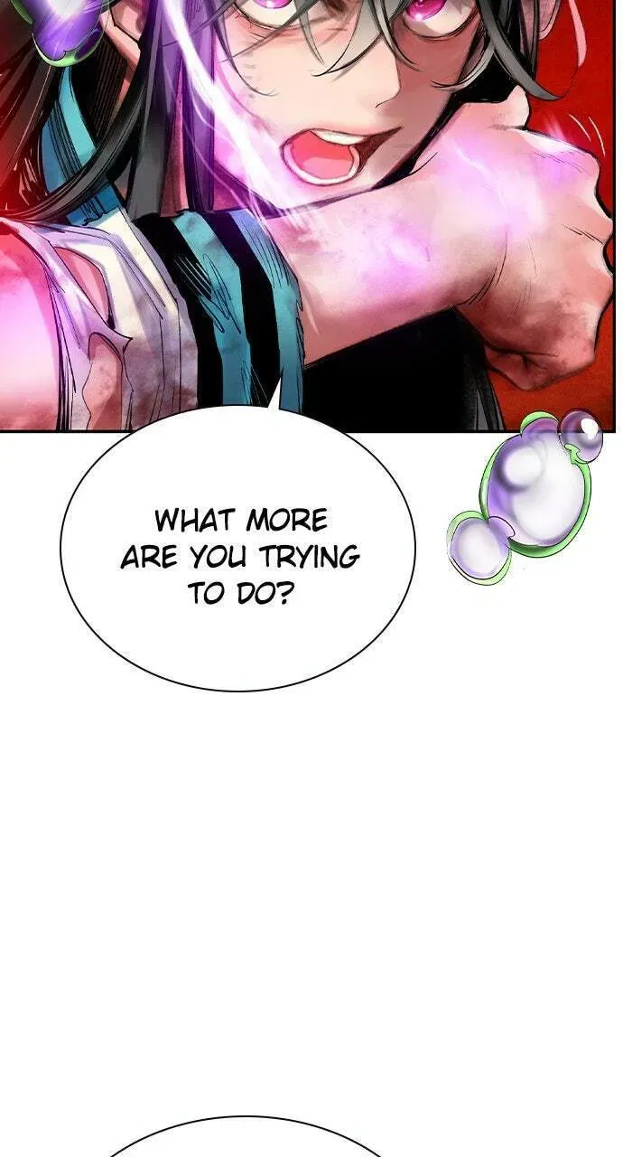 Jungle Juice Chapter 43.1 — Page 7